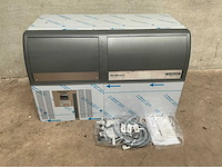 Scotsman - ecm 206 - ijsblokjesmachine - afbeelding 2 van  6