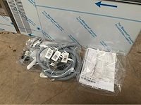 Scotsman - ecm 206 - ijsblokjesmachine - afbeelding 5 van  6