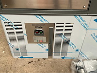Scotsman - ecm 206 - ijsblokjesmachine - afbeelding 6 van  6