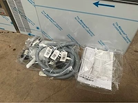 Scotsman - ecm 206 - ijsblokjesmachine - afbeelding 5 van  6