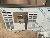 Scotsman - ecm 206 - ijsblokjesmachine - afbeelding 6 van  6