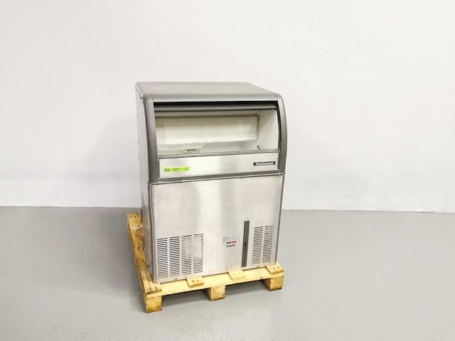 Scotsman - ecm127 - ijsblokjesmachine - afbeelding 2 van  2