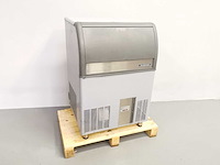Scotsman - ecm127 - ijsblokjesmachine