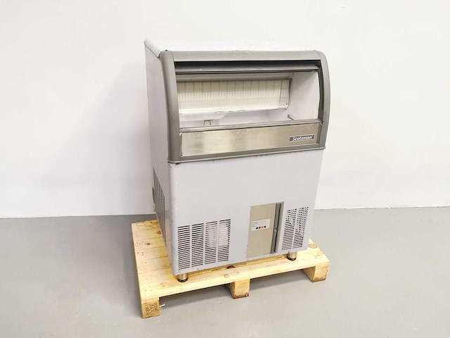Scotsman - ecm127 - ijsblokjesmachine - afbeelding 2 van  2