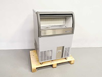 Scotsman - ecm127 - ijsblokjesmachine - afbeelding 2 van  2