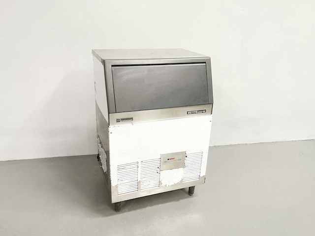 Scotsman - ecm175 easy fit - ijsblokjesmachine - afbeelding 2 van  2