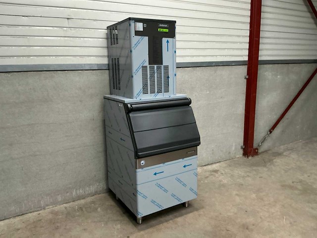 Scotsman - mf57 - schilferijs machine - afbeelding 1 van  7