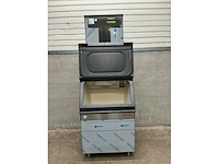 Scotsman - mf57 - schilferijs machine - afbeelding 5 van  7