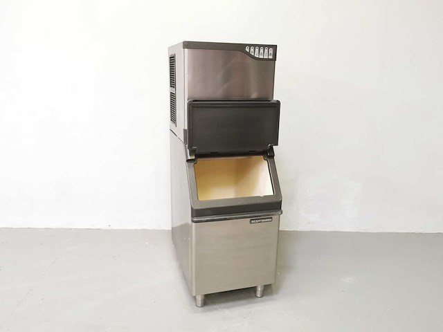 Scotsman - mv300 - ijsblokjesmachine - afbeelding 2 van  2