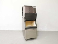 Scotsman - mv300 - ijsblokjesmachine - afbeelding 2 van  2
