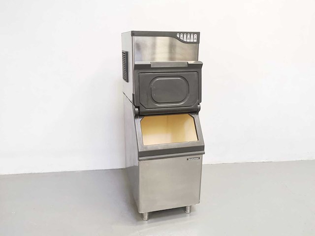 Scotsman - mv306 - ijsblokjesmachine - afbeelding 2 van  2