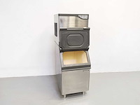 Scotsman - mv306 - ijsblokjesmachine - afbeelding 2 van  2