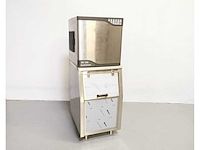 Scotsman - mv306 - ijsblokjesmachine - afbeelding 1 van  1