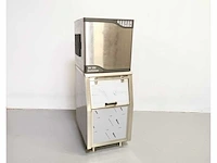 Scotsman - mv306 - ijsblokjesmachine - afbeelding 1 van  1