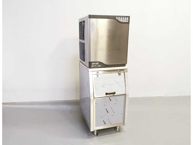 Scotsman - mv426 - ijsblokjesmachine - afbeelding 1 van  1