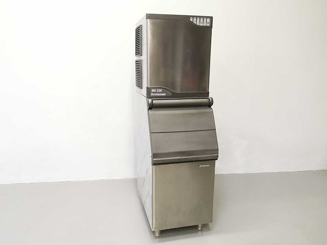 Scotsman - mv426a - ijsmaker - afbeelding 1 van  2