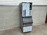 Scotsman - mxg 427 - ijsblokjesmachine met bunker