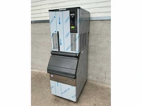 Scotsman - mxg 427 - ijsblokjesmachine met bunker - afbeelding 3 van  6