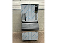 Scotsman - mxg 437 - ijsblokjes machine - afbeelding 1 van  7