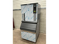 Scotsman - mxg 437 - ijsblokjes machine - afbeelding 2 van  7