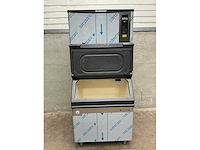 Scotsman - mxg 437 - ijsblokjes machine - afbeelding 4 van  7