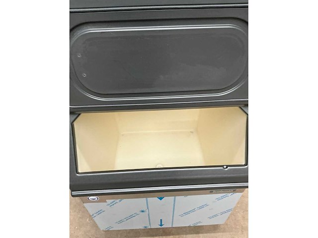 Scotsman - mxg 437 - ijsblokjes machine - afbeelding 5 van  7