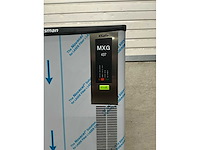 Scotsman - mxg 437 - ijsblokjes machine - afbeelding 2 van  3