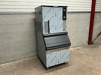 Scotsman - mxg 437 - ijsblokjes machine - afbeelding 1 van  7