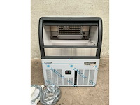 Scotsman - nu100 - ijsblokjesmachine - afbeelding 3 van  3