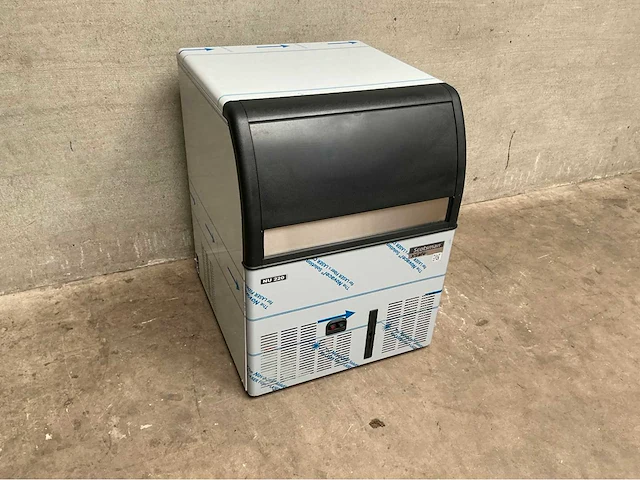 Scotsman - nu220 - ijsblokjesmachine - afbeelding 1 van  7