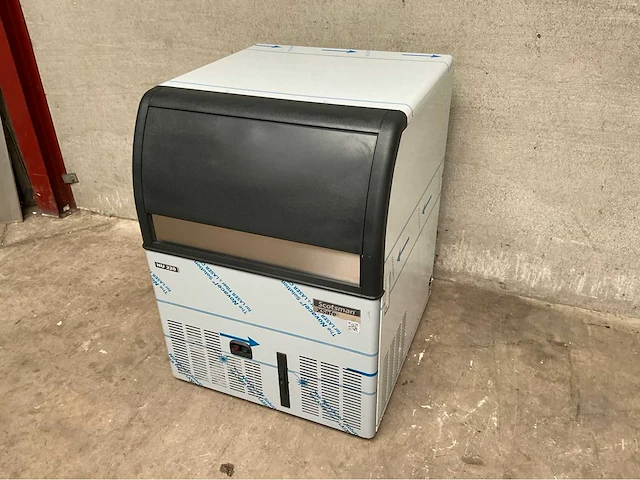 Scotsman - nu220 - ijsblokjesmachine - afbeelding 3 van  7