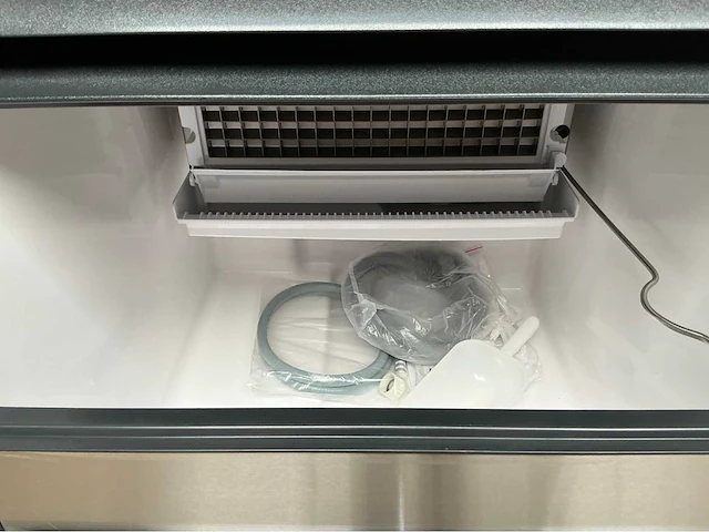 Scotsman - nu220 - ijsblokjesmachine - afbeelding 5 van  7