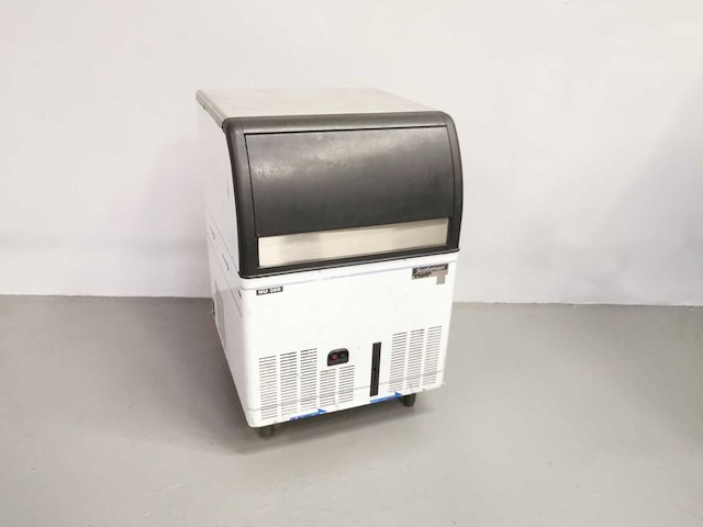 Scotsman - nu300as - ijsblokjesmachine - afbeelding 1 van  2