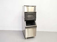 Scotsman - nw307as - ijsblokjesmachine - afbeelding 1 van  1
