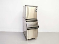 Scotsman - nw307as - ijsblokjesmachine - afbeelding 1 van  2