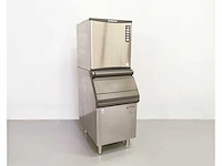Scotsman - nw307as - ijsblokjesmachine - afbeelding 1 van  2