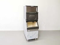 Scotsman - nw307as x safe - ijsblokjesmachine - afbeelding 2 van  2