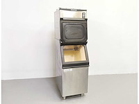 Scotsman - nw308as - ijsblokjesmachine - afbeelding 2 van  2