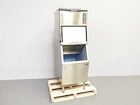Scotsman - nw508as - ijsblokjesmachine - afbeelding 2 van  2