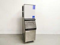 Scotsman - slim192axf-d - ijsblokjesmachine - afbeelding 1 van  2