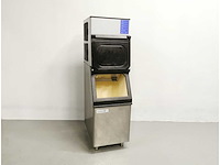 Scotsman - slim192axf-d - ijsblokjesmachine - afbeelding 2 van  2