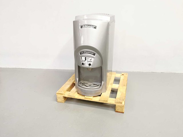 Scotsman - tcl180-9as - ijs- en waterdispenser - afbeelding 2 van  2
