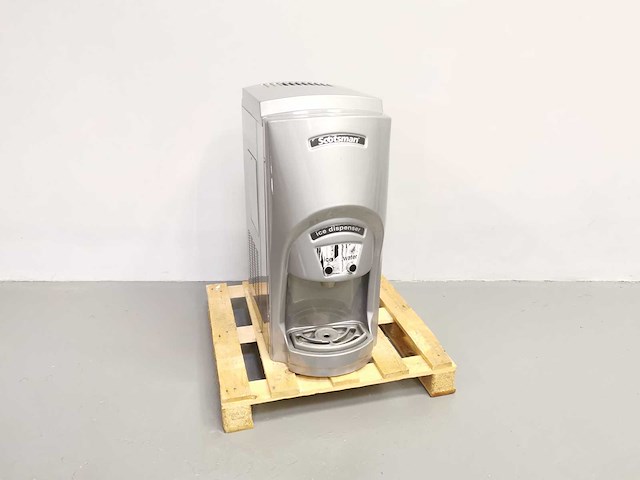 Scotsman - tcl180-9as - ijs- en waterdispenser - afbeelding 1 van  1