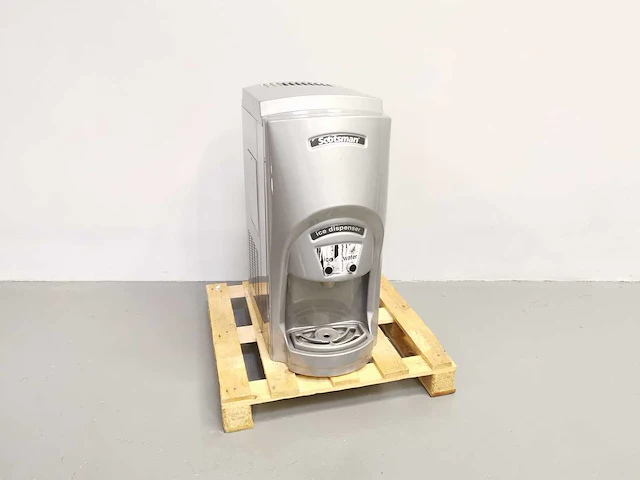 Scotsman - tcl180-9as - ijs- en waterdispenser - afbeelding 1 van  2