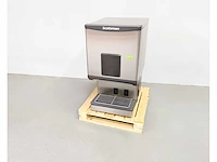 Scotsman ecox - dxn207 - ijsblokjesmachine - afbeelding 3 van  3