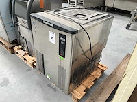 Scotsman mxg327 ijsblokjesmachine - afbeelding 2 van  2