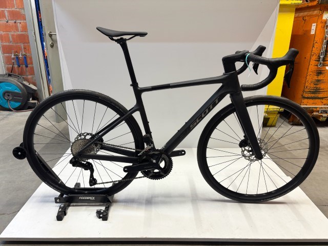 Scott addict 40 x-small - afbeelding 1 van  5
