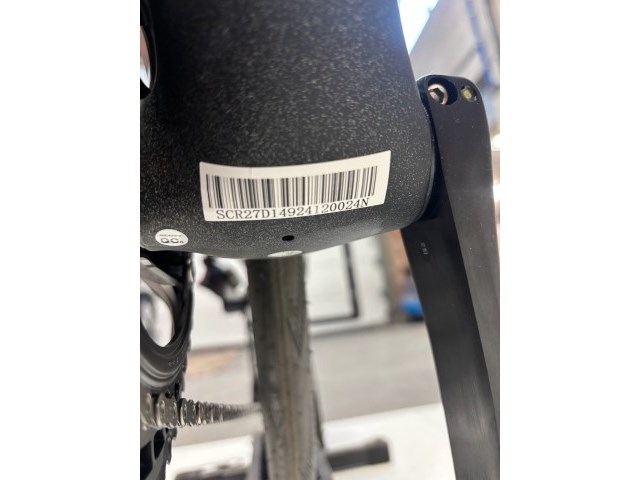 Scott addict 40 x-small - afbeelding 5 van  5