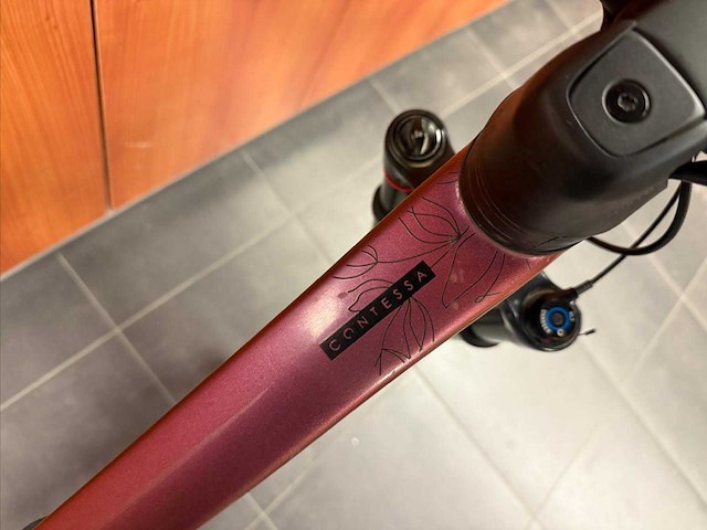 Scott contessa spark 920 mountainbike - afbeelding 4 van  15