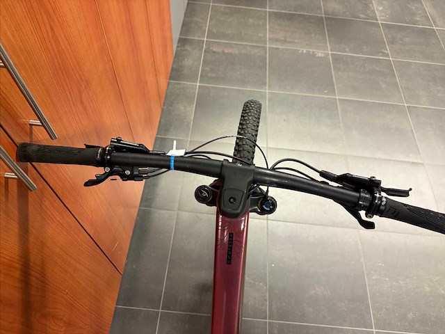 Scott contessa spark 920 mountainbike - afbeelding 5 van  15